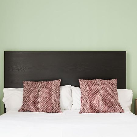 Smartrental Madrid Gran Via Apartments Zewnętrze zdjęcie