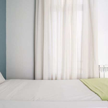 Smartrental Madrid Gran Via Apartments Zewnętrze zdjęcie